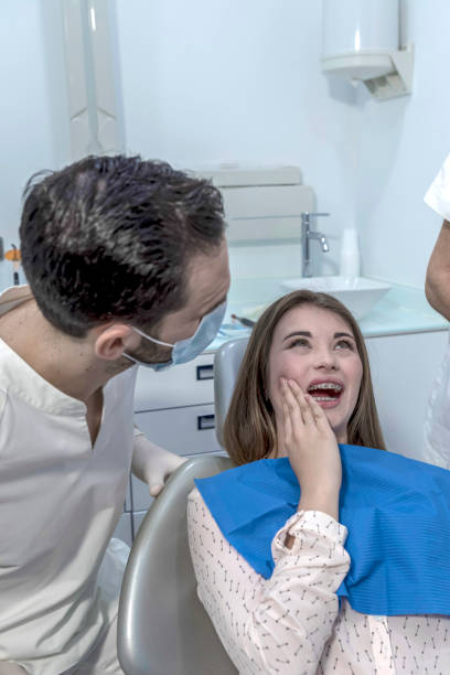 Best Knocked-Out Tooth (Avulsed Tooth) Treatment in Niverville, NY