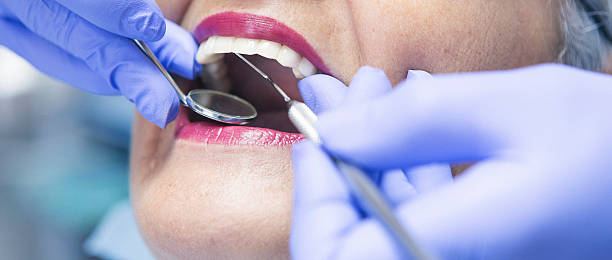 Best Emergency Denture Repair in Niverville, NY